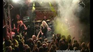 TNT  Live Rock City Trondheim Norway W Tony Mills [upl. by Schenck]