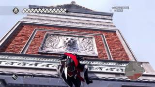 Assassins Creed 2 The Ezio Collection All Glyphs Locations in Venice [upl. by Gerdeen512]