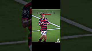 campanha do flamengo na libertadores [upl. by Rehm108]