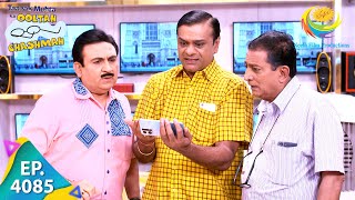 A New Problem For The Residents  Taarak Mehta Ka Ooltah Chashmah  Full Episode 4085  15 May 2024 [upl. by Beach]