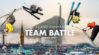 Scandinavian Team Battle 2024 [upl. by Sarene]