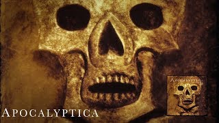 Apocalyptica  Hope [upl. by Nillok]