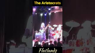 The Aristocrats  Flatlands [upl. by Cupo]