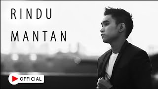 Rindu Mantan  Jesenn Official Music Video [upl. by Herzig]