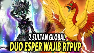 🔥🔥GILA BENER YVMC LAWANYA PARA SULTAN2 SERVER GLOBAL TATSU PMAN  ONE PUNCH MAN The Strongest [upl. by Ainimreh]