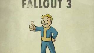 Fallout 3 Tranquility Lane Soundtrack Longer [upl. by Osanna]