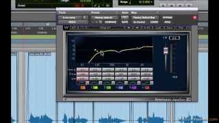 HOW TO EQ VOCALS  Simple 3 Step Formula For Eqing Vocals [upl. by Fancy]