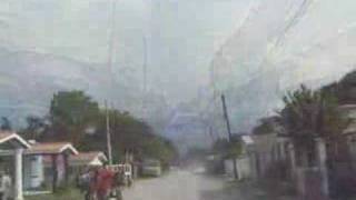 A quick tour of La Ceiba Honduras [upl. by Ennaesor675]