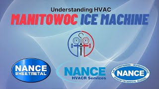 manitowoc ice machine training 1080p 1 [upl. by Uda]