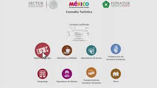 VERIFICA EL REGISTRO DE SECTUR DE TU AGENCIA DE VIAJES RNT [upl. by Affay65]