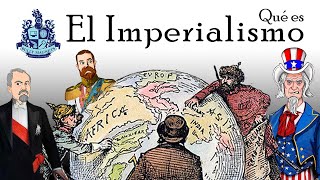 Qué es el imperialismo del siglo XIX  Bully Magnets  Historia Documental [upl. by Muncey315]