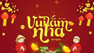 Vui Lắm Nha RIN Music Remix  Hương Ly ft Jombie  Mình Ở Bên Nhau Cuộc Đời Vui Lắm Nha [upl. by Annohs]