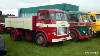 Cromford Steam Rally 2021 [upl. by Marius]