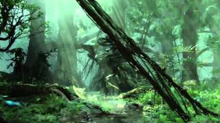 Avatar Featurette James Camerons Vision [upl. by Rasla]