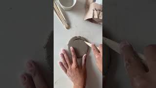 Pottery Inspo Make a Slab Vase with Your Crockd Pottery Kit 🌿 [upl. by Amathist]