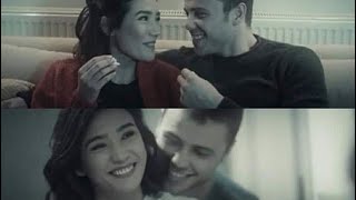 قصة يافوز وبهار ❤ yavuz and bahar story ❤ [upl. by Egdirdle460]