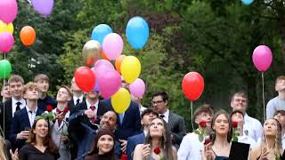 Sekundarschule Nordeifel  Lernen mit Leidenschaft 💚❤️💛💙 [upl. by Acir]