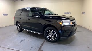 2022 Ford Expedition Schenectady Albany Clifton Park Saratoga Amsterdam NY P104393 [upl. by Ellenid]