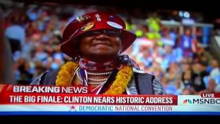 Reverend Dr William Barber Delivers A Powerful Message At The DNC [upl. by Goddart]