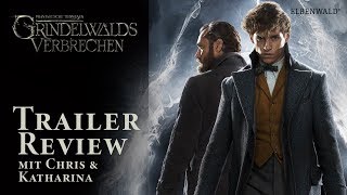 Dumbledores erster Zauberstab aus Grindelwalds Verbrechen [upl. by Rawna]