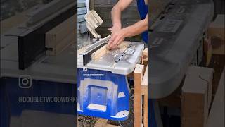 Processing Parts for a Custom Cabinetry Job from Thumbtack Pro customcabinetry thumbtackpro diy [upl. by Pike]