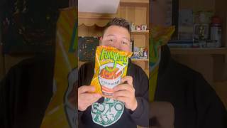 Probando Funyuns sabor Maruchan [upl. by Tahmosh]