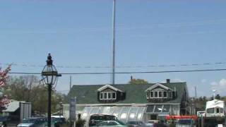 Cotuit Solar Pecks Wind Turbine [upl. by Nive]