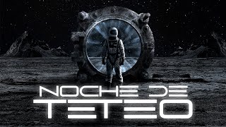 Noche De Teteo  Remix   Jona Mix Sech [upl. by Dael359]