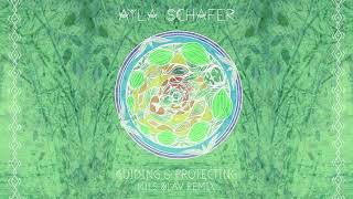 Ayla Schafer quotGuiding and protecting Nils Olav Remixquot [upl. by Jody]