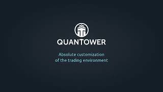 Maximizing Trading Efficiency Placing MultiBrackets Orders in Quantower [upl. by Elyse]