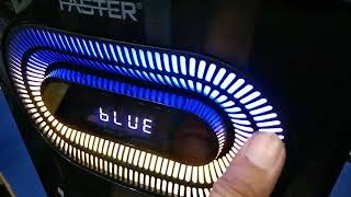 Faster Xb8500 Home Theater  Just sound demo only 2024 redonwebtv7300 [upl. by Learsiy]