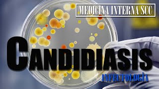 CANDIDIASIS CURSO DE PREPARACIÓN ENARM 2021 CASOS CLÍNICOS ENARM [upl. by Ettena324]