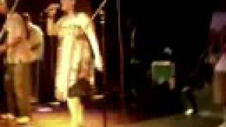 Ooklah The Moc  Green Light Song 14 Live at Roxy Hollywood 080608 [upl. by Alastair197]