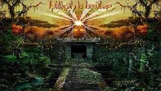 Hilight Tribe  Temple Of Light Full Album [upl. by Kado]