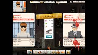 Goodgame Gangster New York all Districts part 2 [upl. by Freudberg]