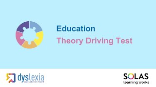 Theory Driving Test advice [upl. by Avid268]