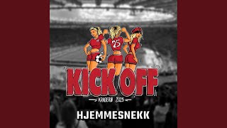 Kick Off 2025 Hjemmesnekk [upl. by Arvy894]