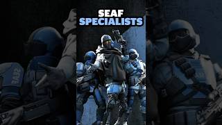 EPG6 Releases Concepts for SEAF Specialists [upl. by Nahtam]