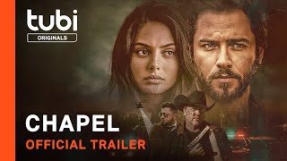 Chapel  Official Trailer  A Tubi Original [upl. by Tiffie968]