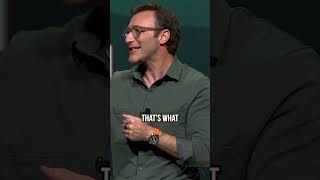 Optimism in Action  Simon Sinek [upl. by Sunev393]