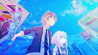 Hand Shakers  Trailer OP Extended Version [upl. by Alcot]