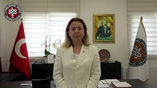 Prof Dr Ayşegül Batıoğlu Karaaltın [upl. by Weinreb]