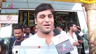 Audience Making Fun on Brahmotsavam Movie  బ్రహ్మొత్సవము కాదు తిరునాళ్ళు [upl. by Kcirdes464]