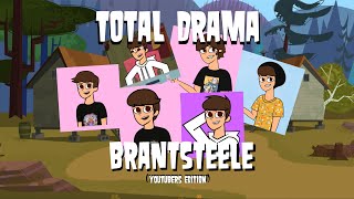 Total Drama Brantsteele [upl. by Bisset]