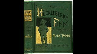 Free full audio book Adventures of Huckleberry Finn by Mark Twain [upl. by Rutter]