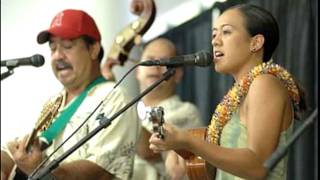 Raiatea Helm  quotFoolish Ways Acousticquot [upl. by Hannahoj]