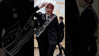 Ateezwonderland wonderland hongjoong yunho yeosang dancecover kpop jongho ateez [upl. by Yornoc]