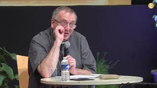 “Dieu veut parler à votre cœur”  Enseignement de Mgr Yves Le Saux [upl. by Jehias366]