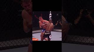 Jon Jones vs Alexander Gustafsson shorts [upl. by Anairdna]