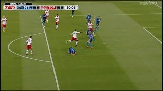 Jozy Altidore Goal  June 21 2017 [upl. by Drogin878]